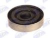 BTA E22003BTA Deflection/Guide Pulley, v-ribbed belt